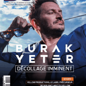 DJ MAG #42