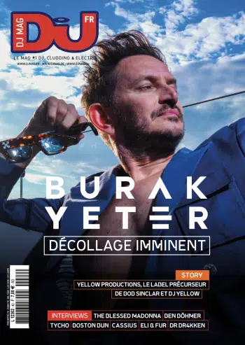 DJ MAG #42