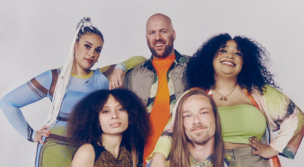 Girls Of The Internet va sortir son nouvel album