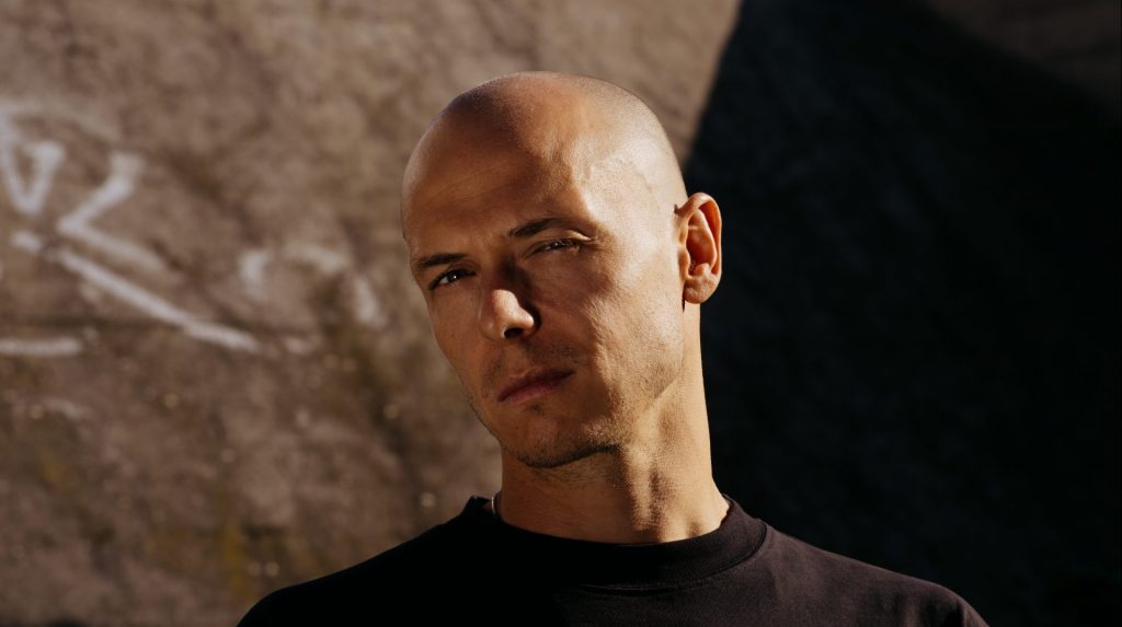 Recondite sort Indifferent, son dernier album