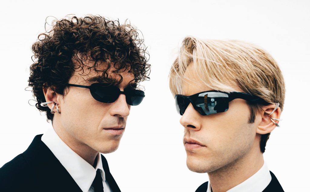 Offenbach a annoncé un nouvel album et un nouveau live show pour 2025.