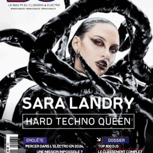 DJ MAG #43