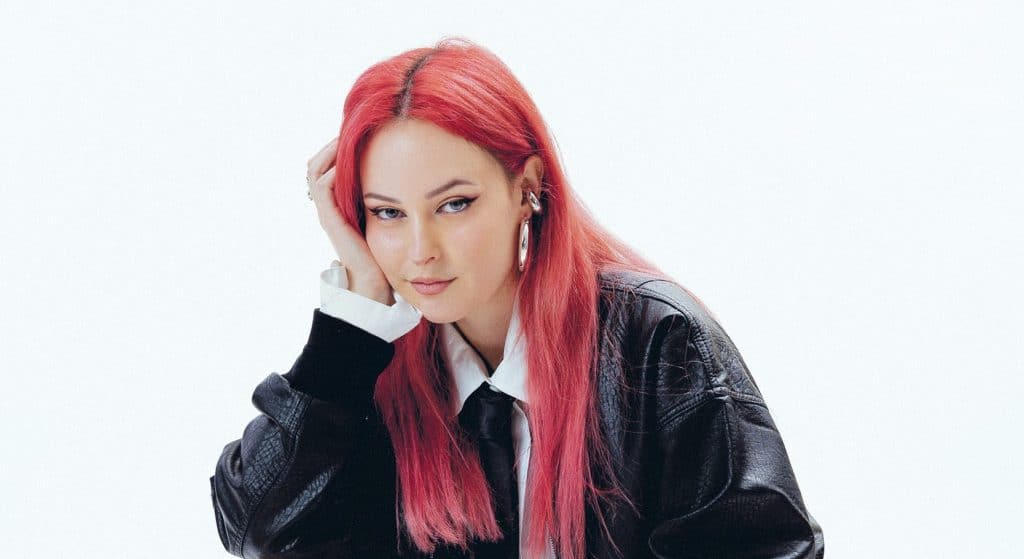 ROÜGE - @juliettevlr