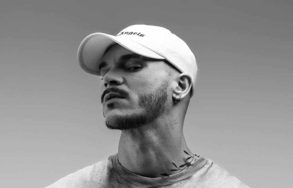 Nico Moreno a dévoilé le line-up de sa scène à Dour 2025. Crédits : Samuel Nogues