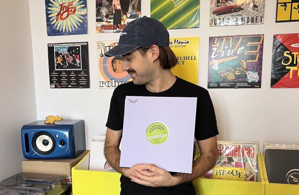 Focus : Crowd Control