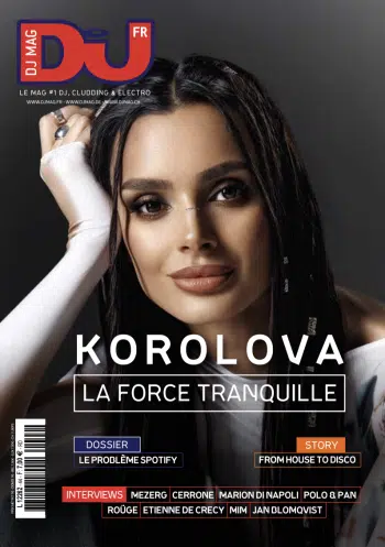 DJMAG#44