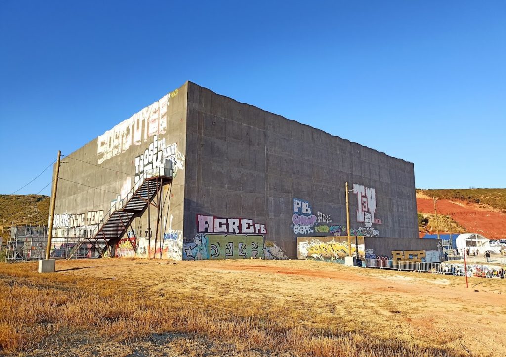 Le festival Basses Fréquences vient d'annoncer le line-up de son édition 2025 au Stadium de Vitrolles.