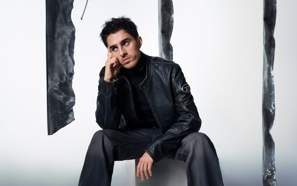 Trym a sorti sa première track sur All Night Long