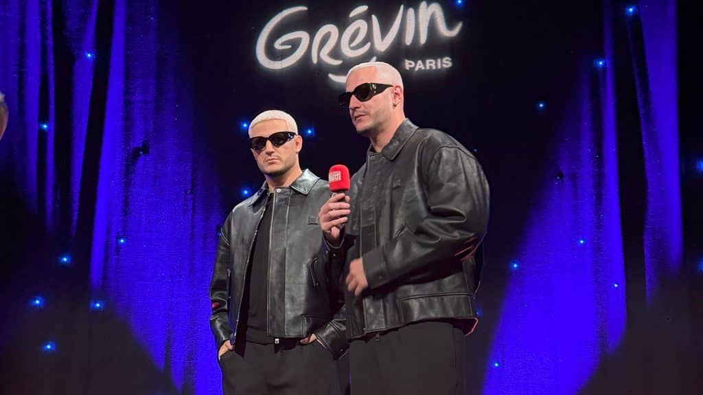 DJ Snake fait son entrée au musée Grévin, une première pour un DJ. Une reconnaissance majeure pour la scène électro française.