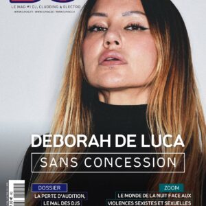 DJ MAG #45