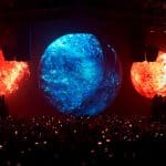 Eric Prydz a sorti la première partie de son documentaire sur son show Holosphere 2.0 à [UNVRS] d'Ibiza. Crédit : DR