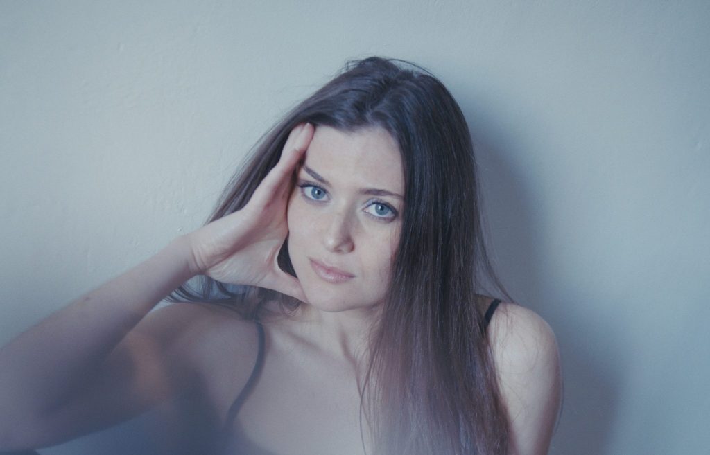 Vel a sorti la seconde compilation sur son label PURR. Crédit : Aedon