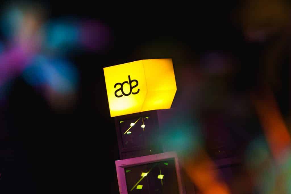ADE 2025 a dévoilé une première salve de 250 noms. Crédits : Jasper ten Tusscher