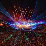 L’aftermovie de Tomorrowland 2025 est déjà disponible sur YouTube.
