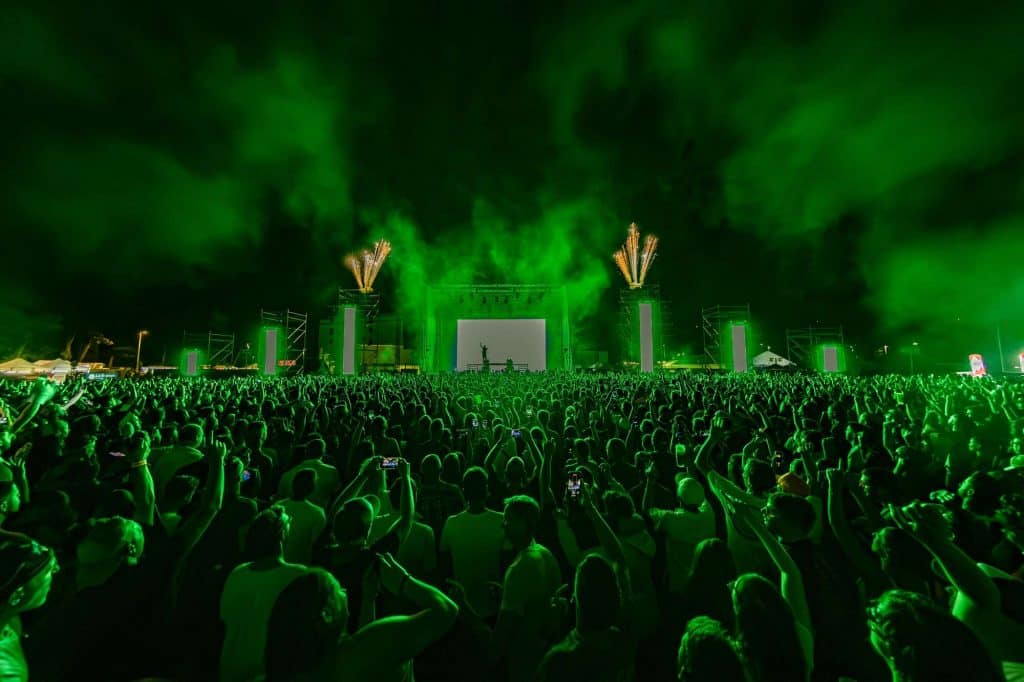 Le festival Pharaonic va fêter ses 10 ans à Cluses.