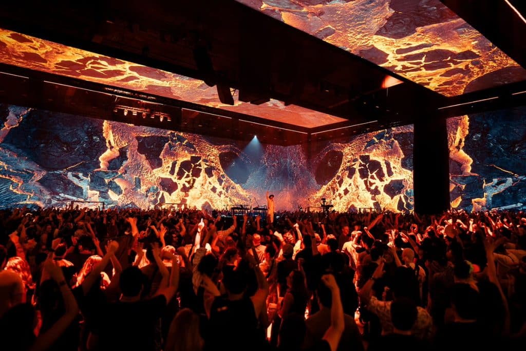 Cercle lève le voile sur le troisième épisode des coulisses d'Odyssey