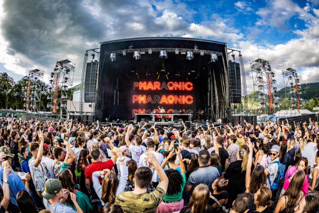 Le festival Pharaonic revient le 13 septembre 2025 à Cluses pour ses 10 ans avec Timmy Trumpet, Malaa, Trinix, Feder et plus encore.