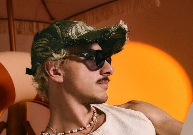 Bad Boombox : « Tu ne peux pas jouer de la musique juste pour la jouer »