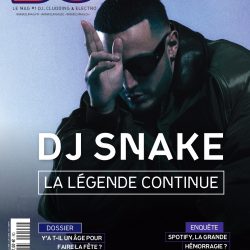 DJ MAG #46