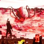 Le nouveau show de Naeleck.