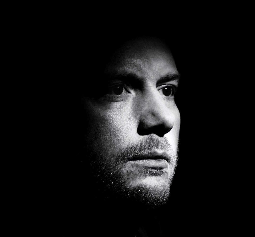 Eric Prydz. © LY