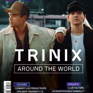 DJ MAG #47