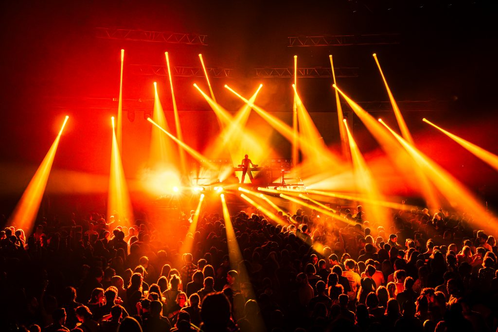 Lovely Xmas Party 2025. Crédit : Pixeline Photographie