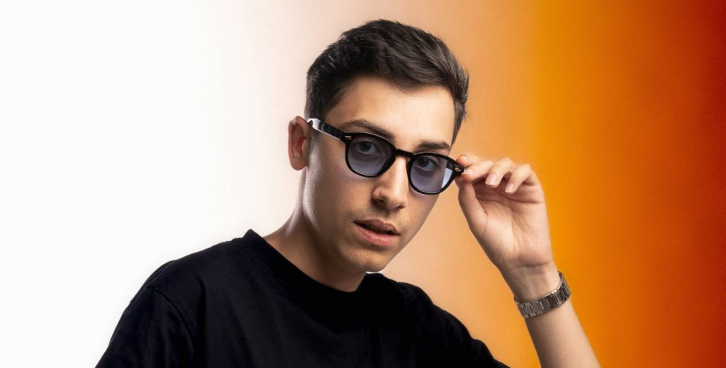 Yofunders revisite le mythique « Ride On Time » de Black Box