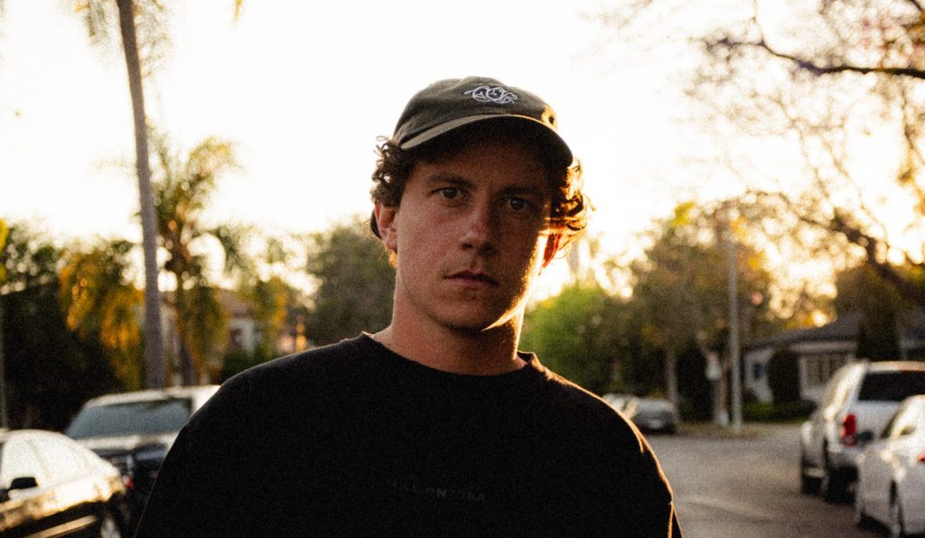 DJ Physical est dans les sorties électroniques retenues par DJ Mag lors de la semaine du 5 janvier.