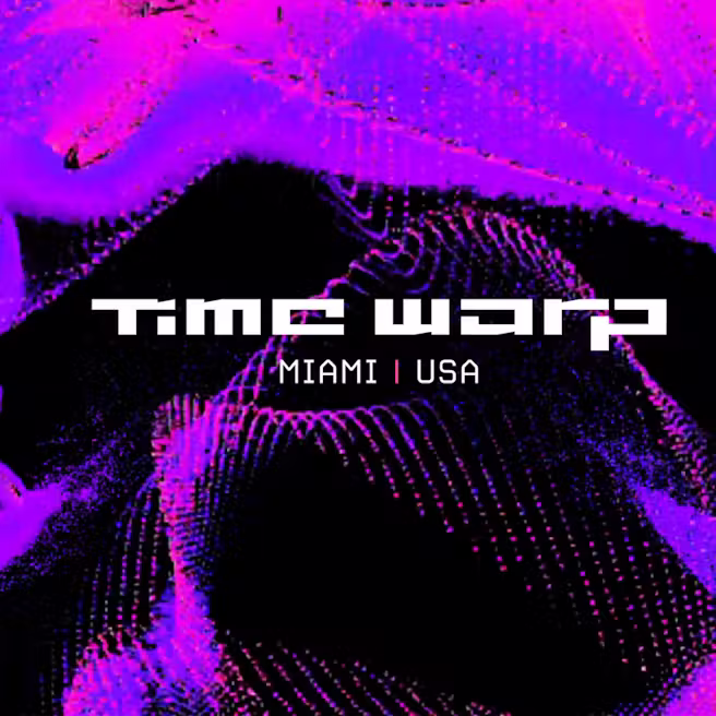 Time Warp Miami investit Factory Town : tout savoir sur la première édition