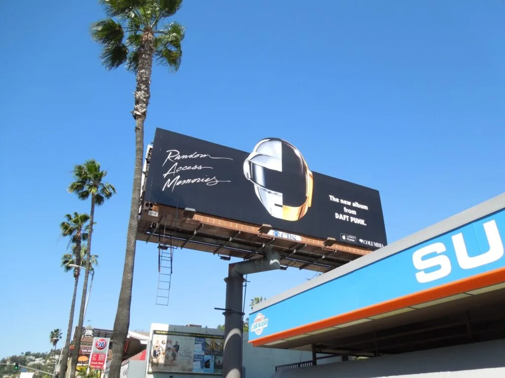 DOSSIER. Daft Punk : le pari fou de réussir à l'ère du web sans jamais être sur les réseaux