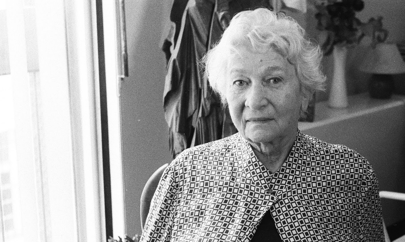 Éliane Radigue (1932-2026) : disparition d'une pionnière de l