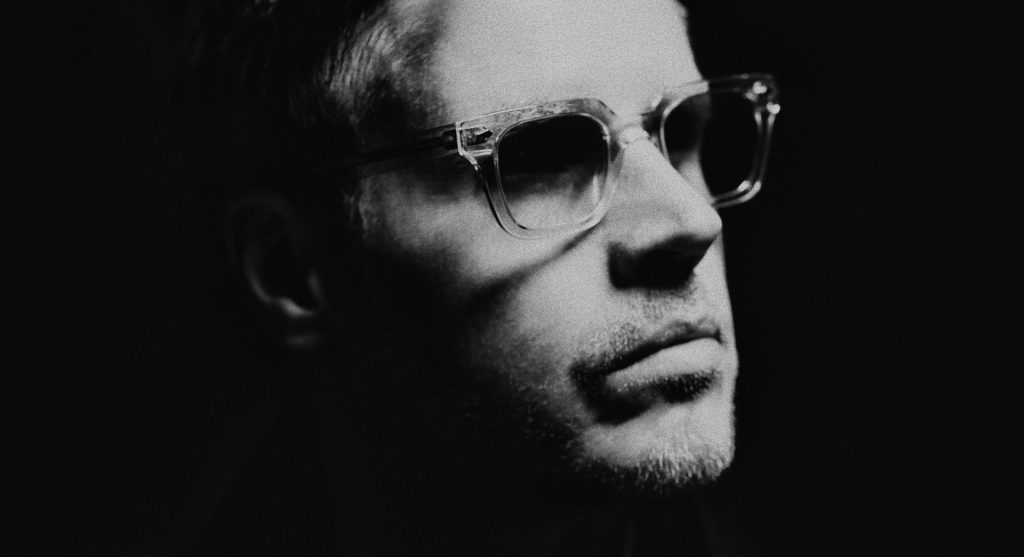 Joris Voorn. Crédit : Bastiaan Woudt