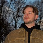 DJ Seinfeld. Crédit : Mushtak Awad