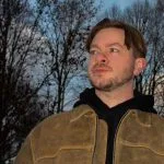 DJ Seinfeld. Crédit : Mushtak Awad