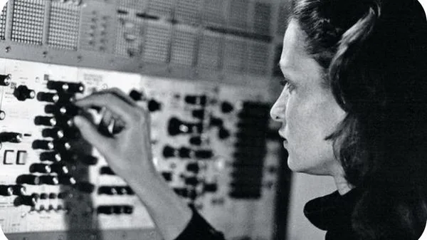 Éliane Radigue (1932-2026) : disparition d'une pionnière de l
