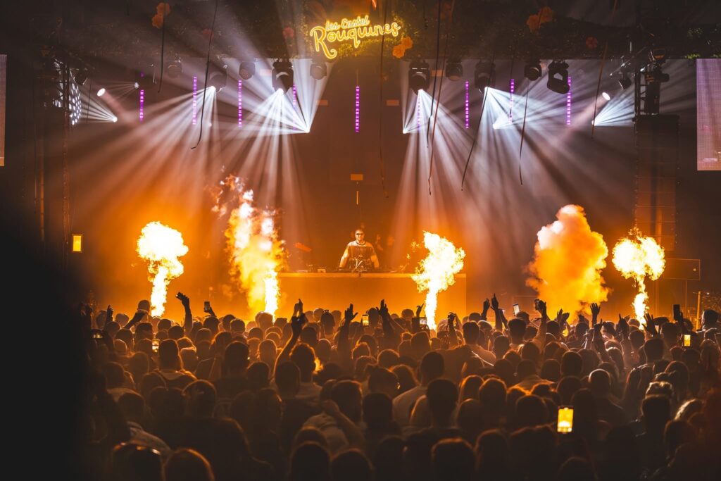 Les Castelrouquines reviennent en 2026 avec une édition renforcée avec Lost Frequencies