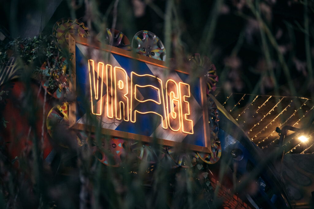 Le club parisien Virage a annoncé sa réouverture. © Maxime Chermat