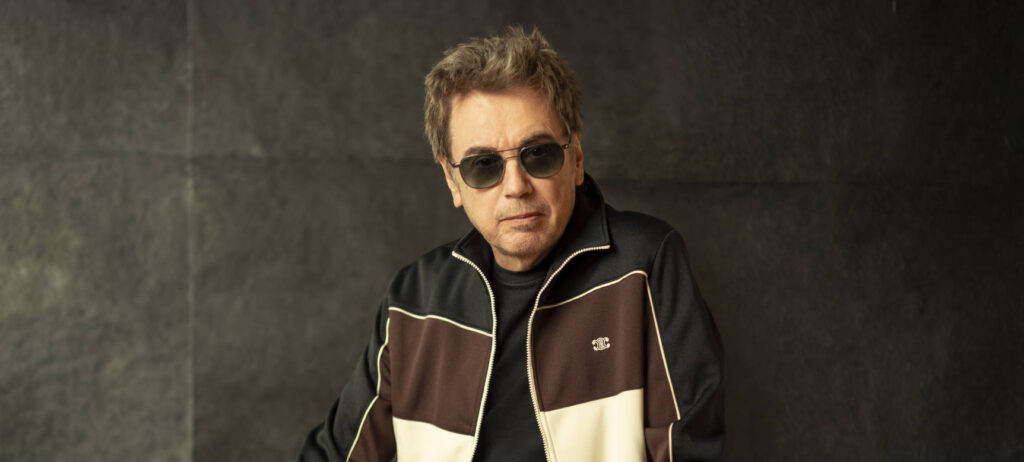 Jean-Michel Jarre annonce son tout premier concert à Ibiza cet été