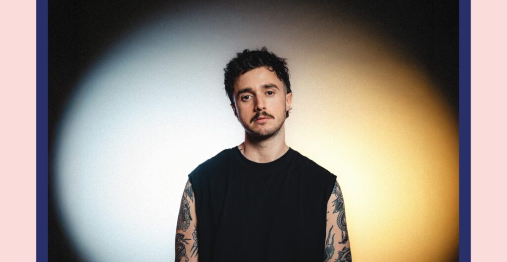 Boris Way a rejoint le line-up du Calais Marina Festival.