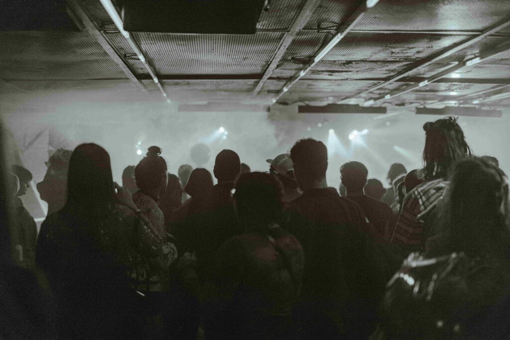 La cale de l'I.Boat. © Marie Boidron