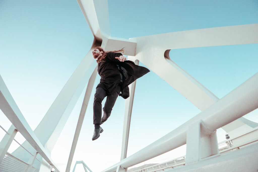 Petru KSS, Kolibri Live LP. © Yuriy Ogarkov