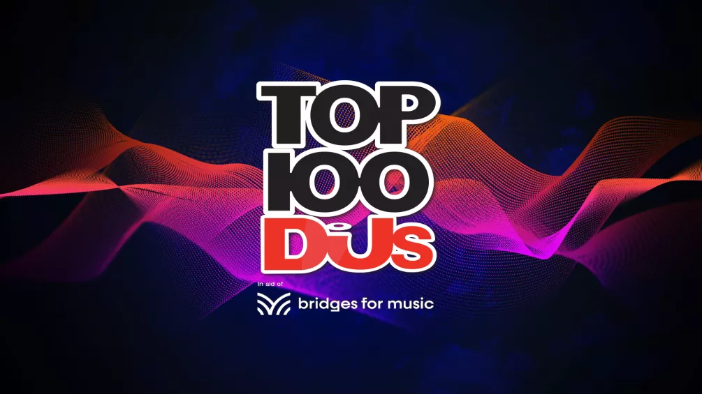 Top100 DJ Mag