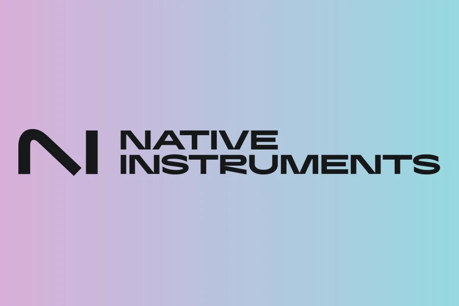 Native Instruments.