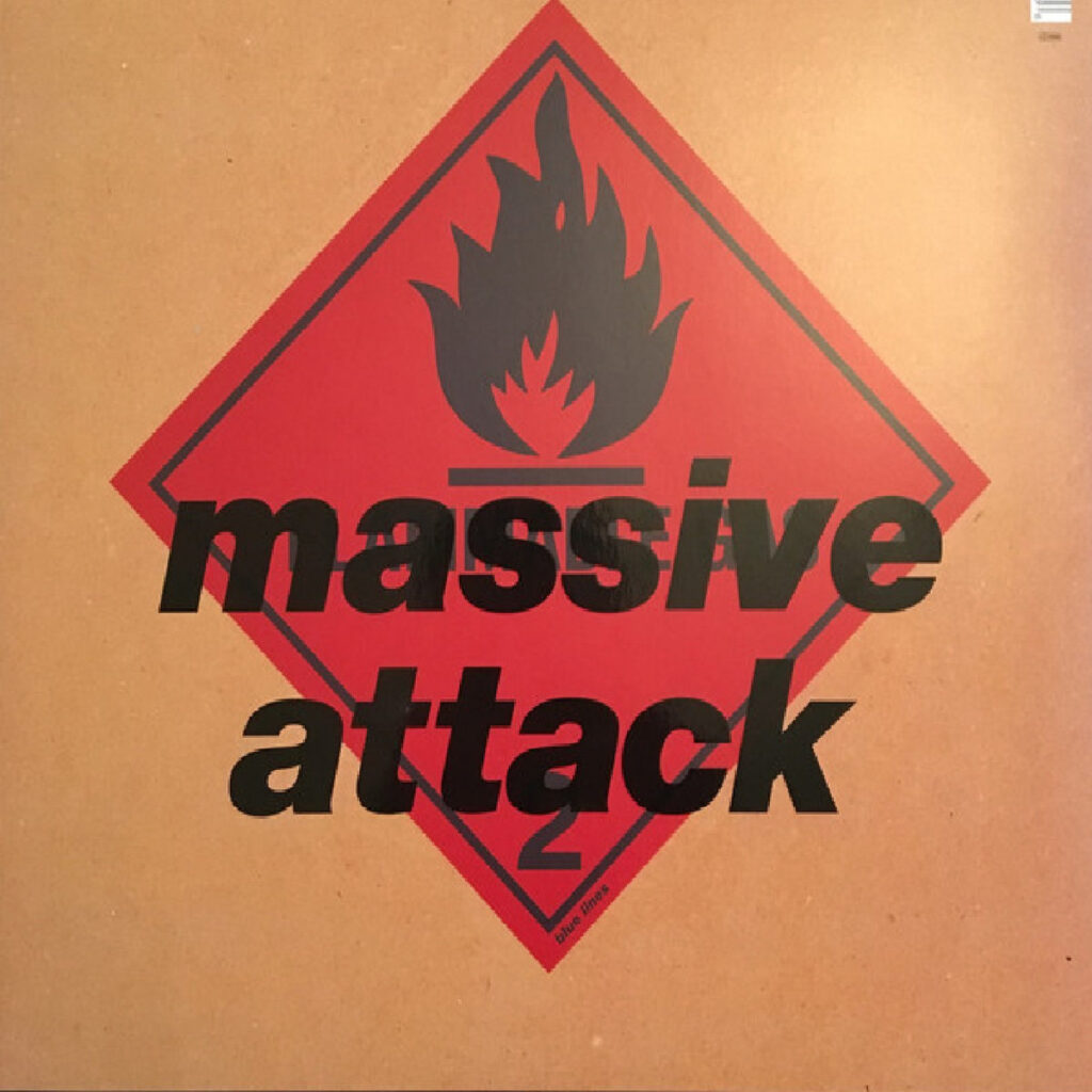 Blue Lines de Massive Attack a 35 ans : l'album qui a tout inventé sans le savoir