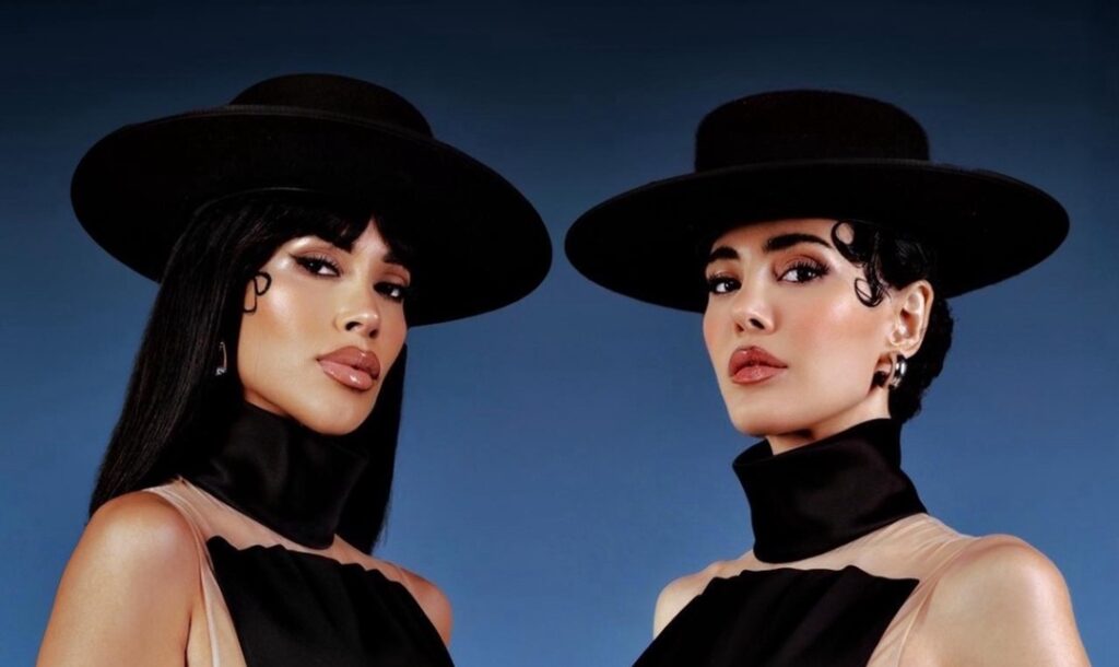 Mestiza fait partie de la playlist de la semaine sélectionnée par DJ Mag France. © D.R.