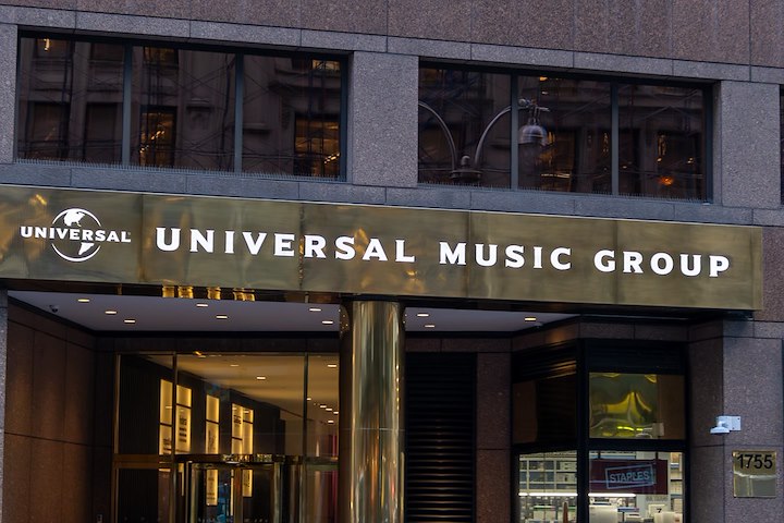 Universal Music Group