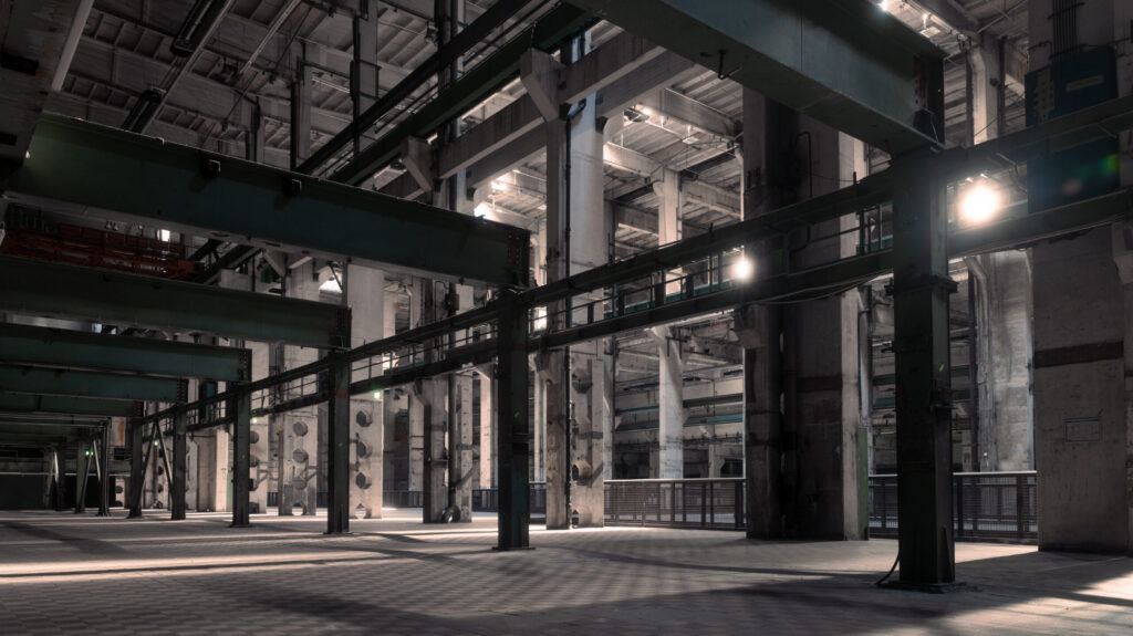 Skrillex lance CONTRA, nouveau laboratoire musical avec Berlin Atonal à Kraftwerk Berlin