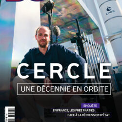 DJ MAG #49