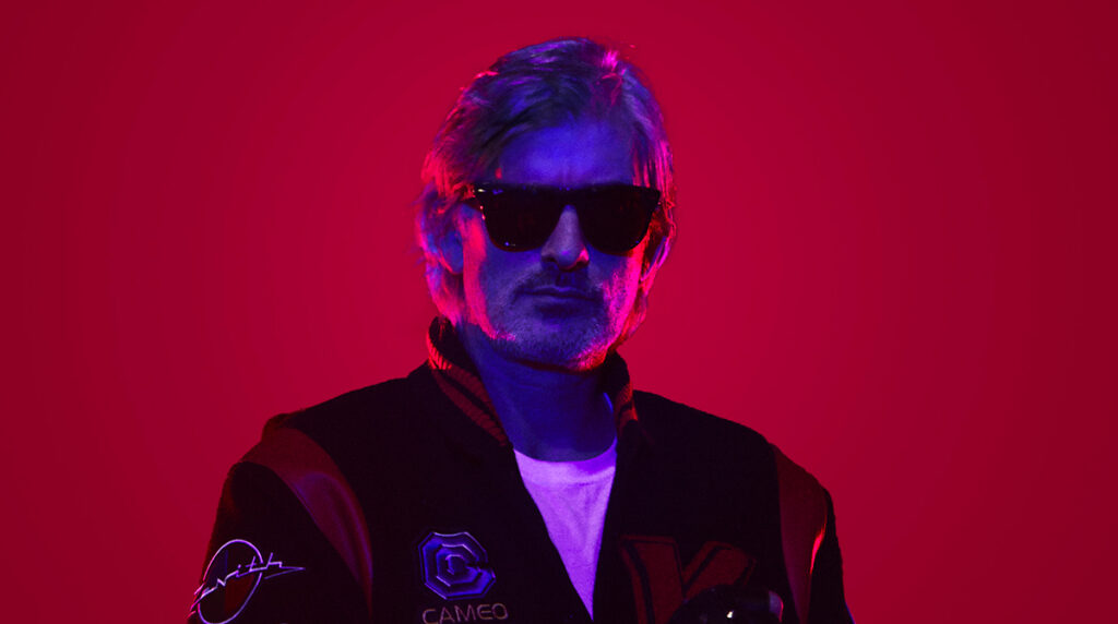 Le DJ français Kavinsky est décédé à 50 ans.
